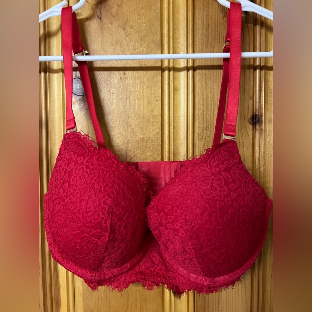 Aerie bra